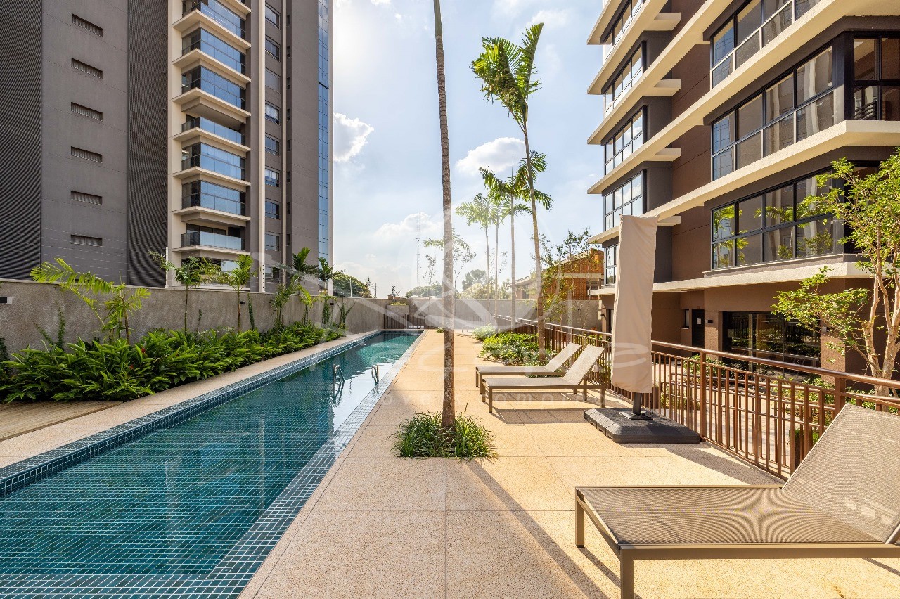 Apartamento para alugar com 1 quarto, 48m² - Foto 14