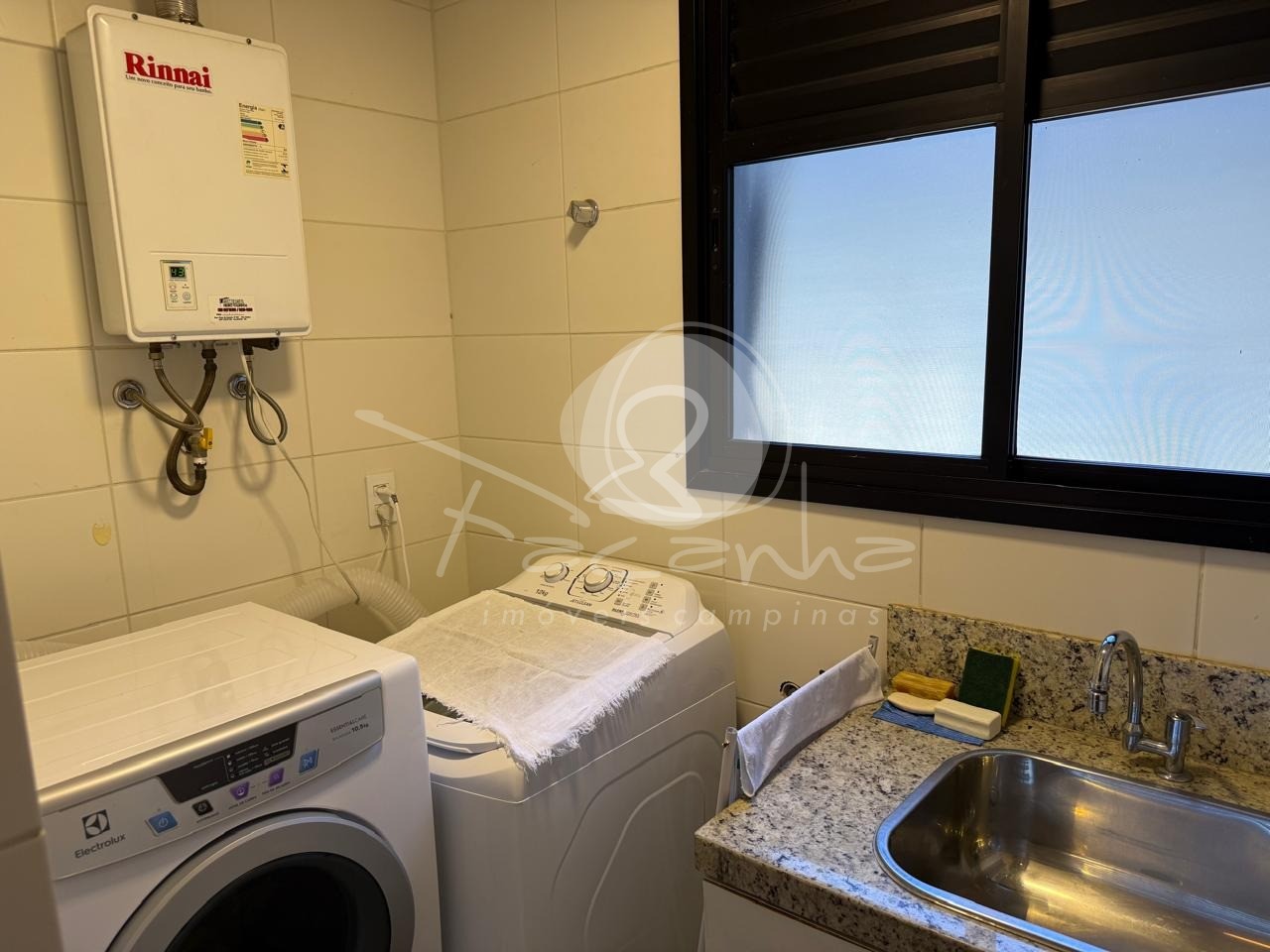 Apartamento para alugar com 3 quartos, 117m² - Foto 24
