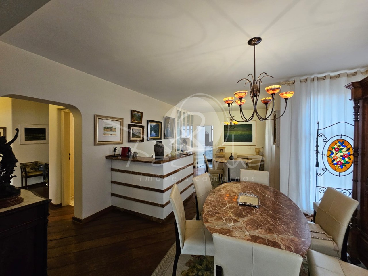 Apartamento, 4 quartos, 273 m² - Foto 13