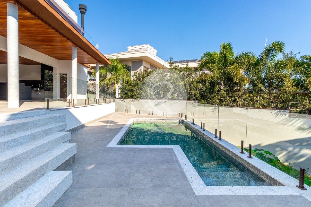 Casa de Condomínio, 4 quartos - Foto 10