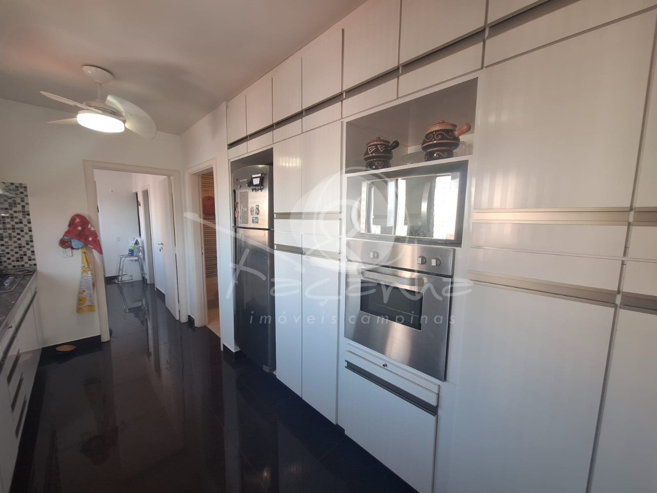 Apartamento, 3 quartos, 230 m² - Foto 14