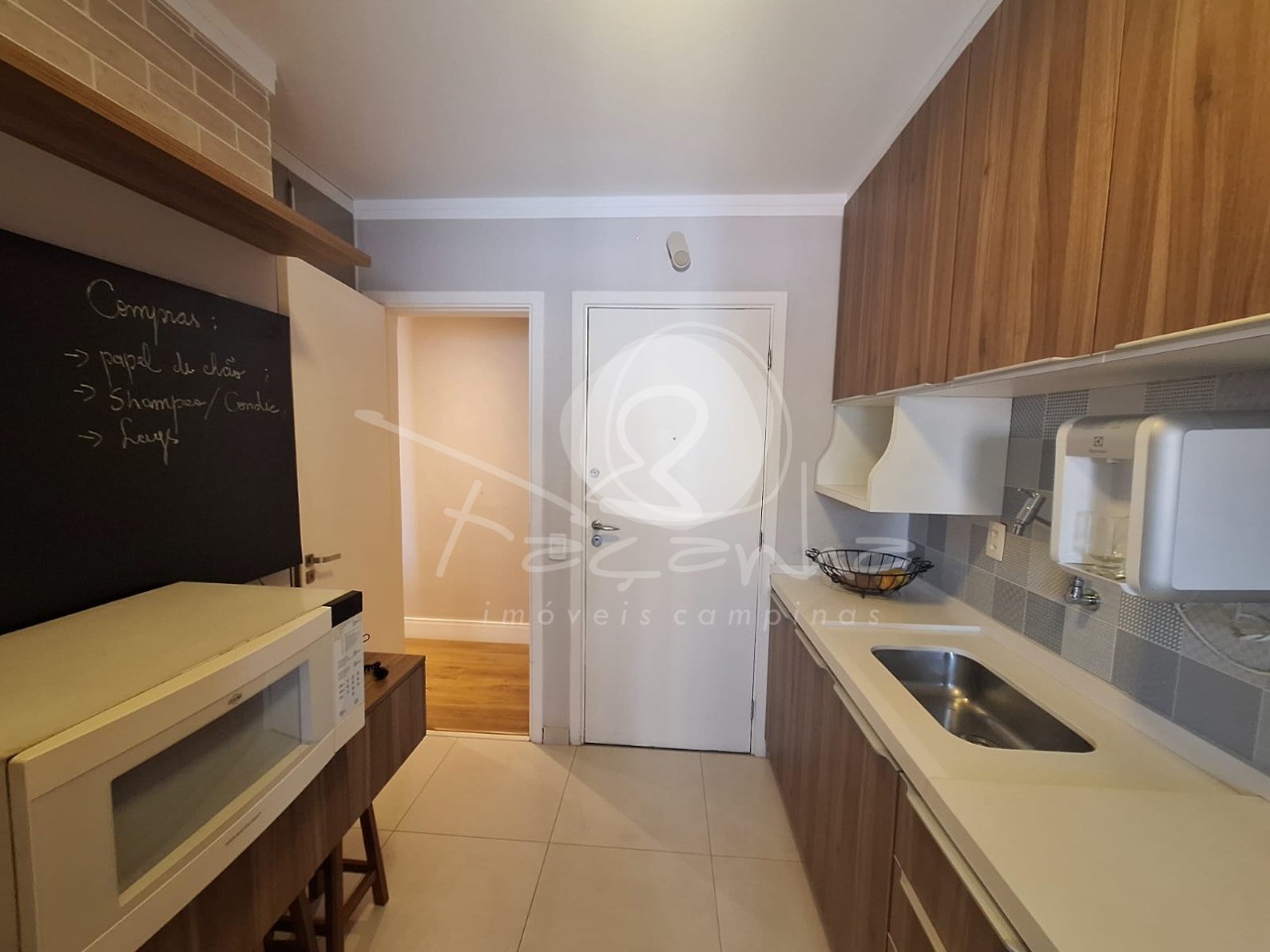 Apartamento à venda com 2 quartos, 100m² - Foto 10