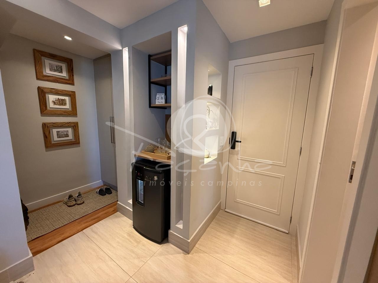 Apartamento para alugar com 3 quartos, 117m² - Foto 4