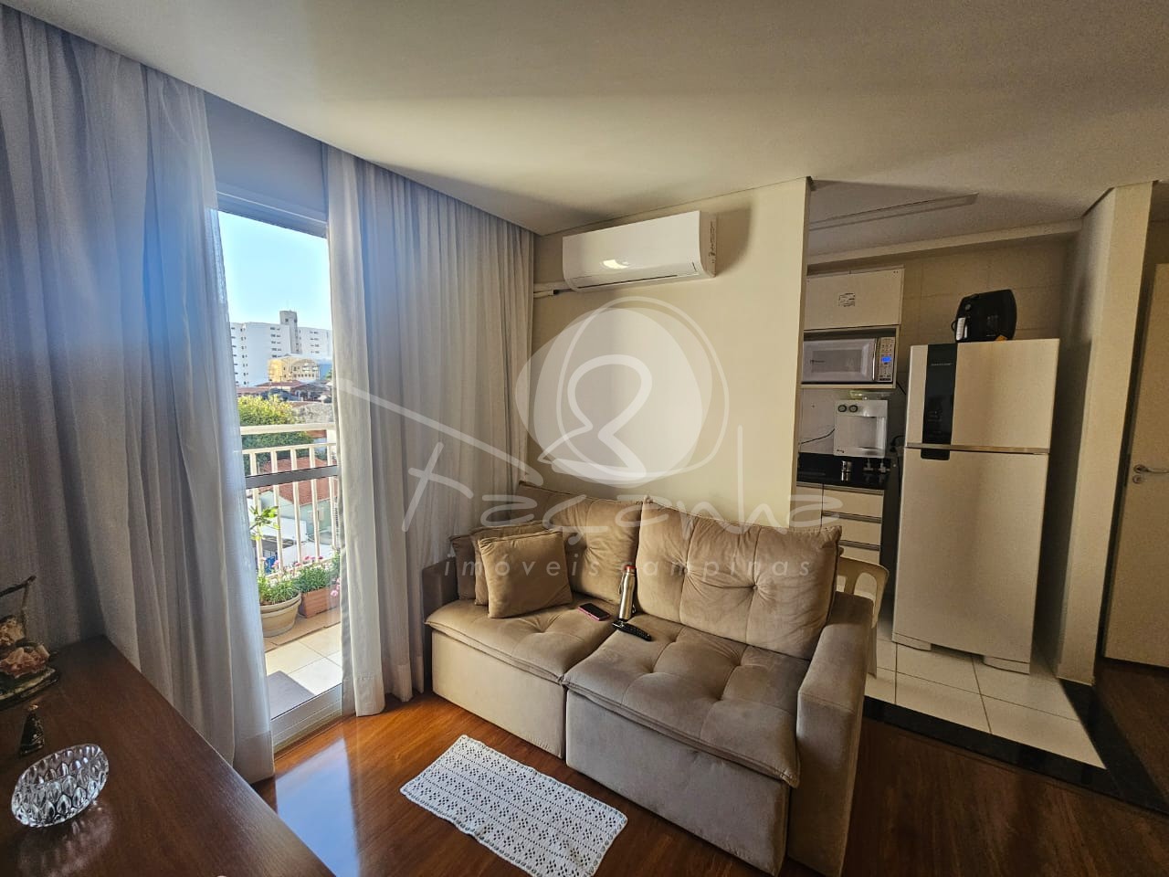 Apartamento, 2 quartos, 55 m² - Foto 5