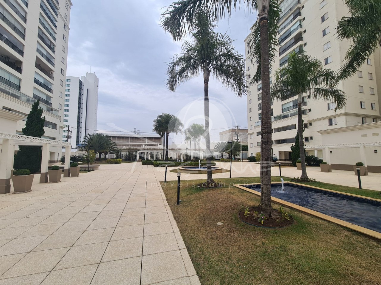 Apartamento para alugar com 3 quartos, 92m² - Foto 48