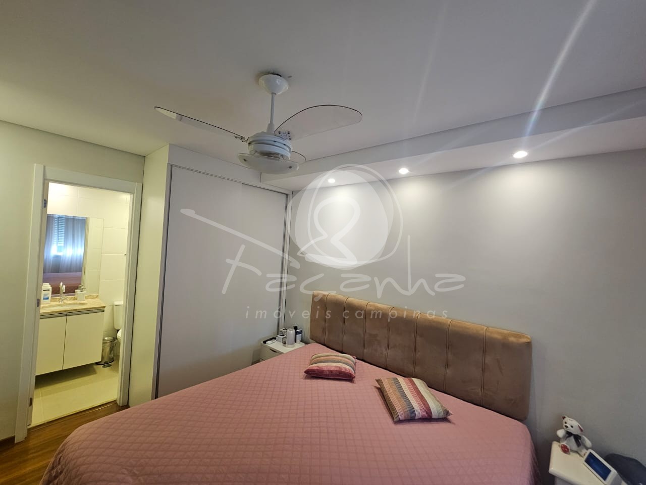 Apartamento, 2 quartos, 55 m² - Foto 7