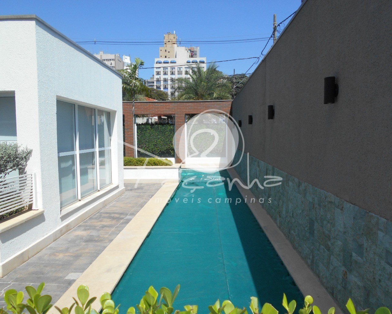 Apartamento, 1 quarto, 58 m² - Foto 20