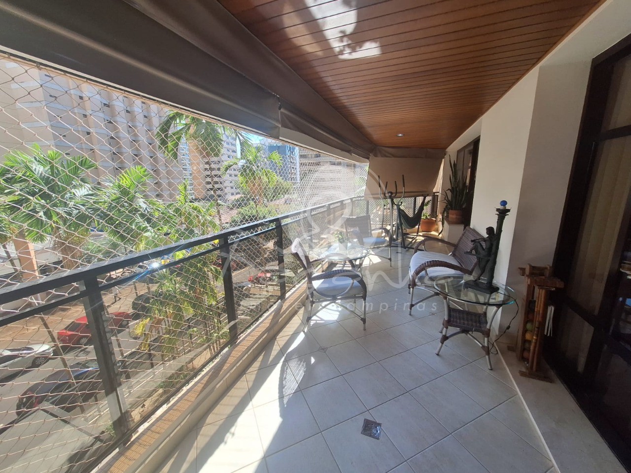 Apartamento, 4 quartos, 330 m² - Foto 2
