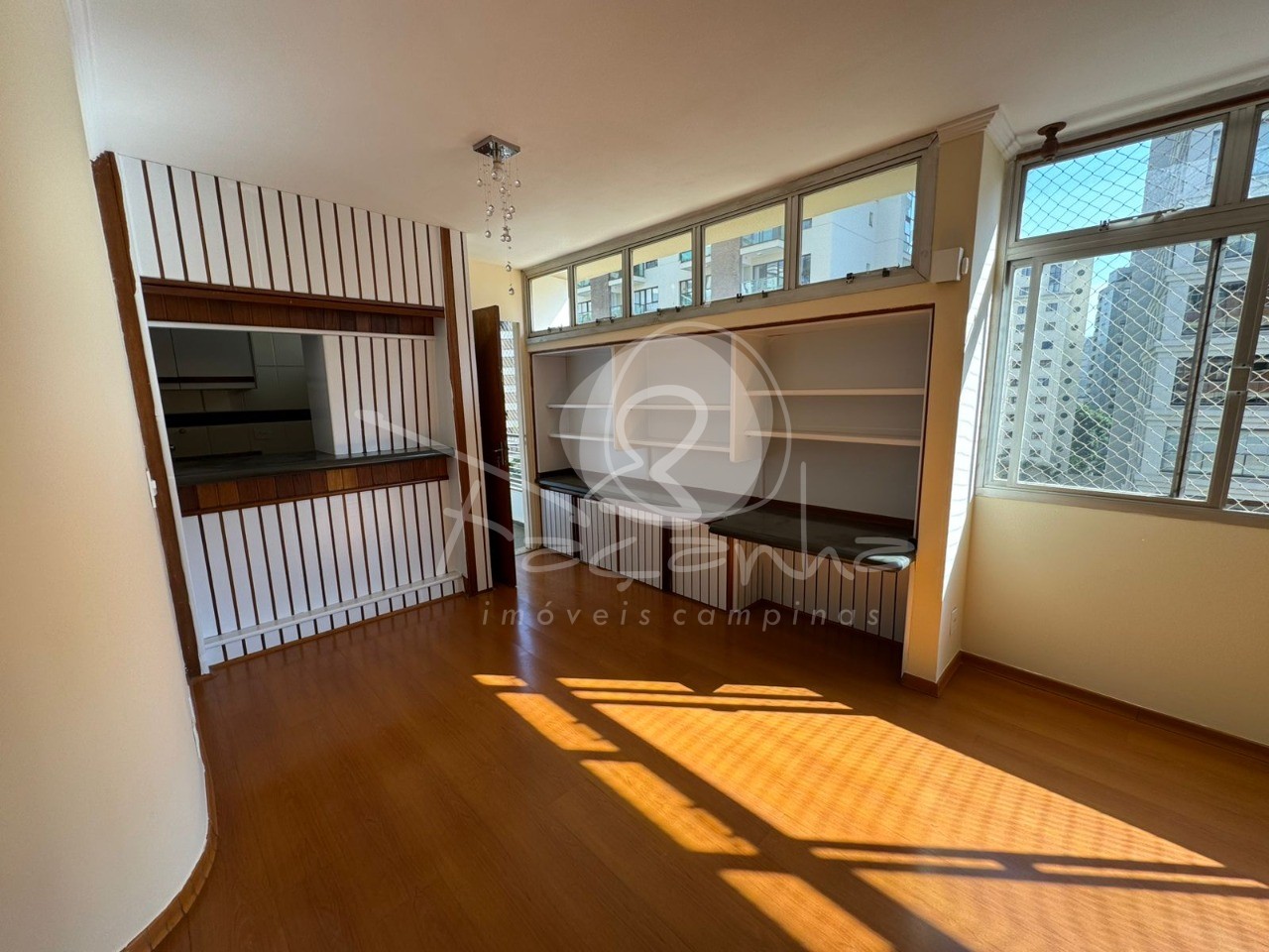 Apartamento, 3 quartos, 95 m² - Foto 1