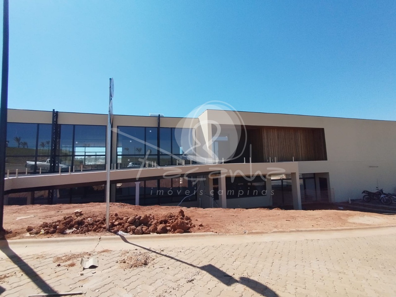 Terreno, 480 m² - Foto 2