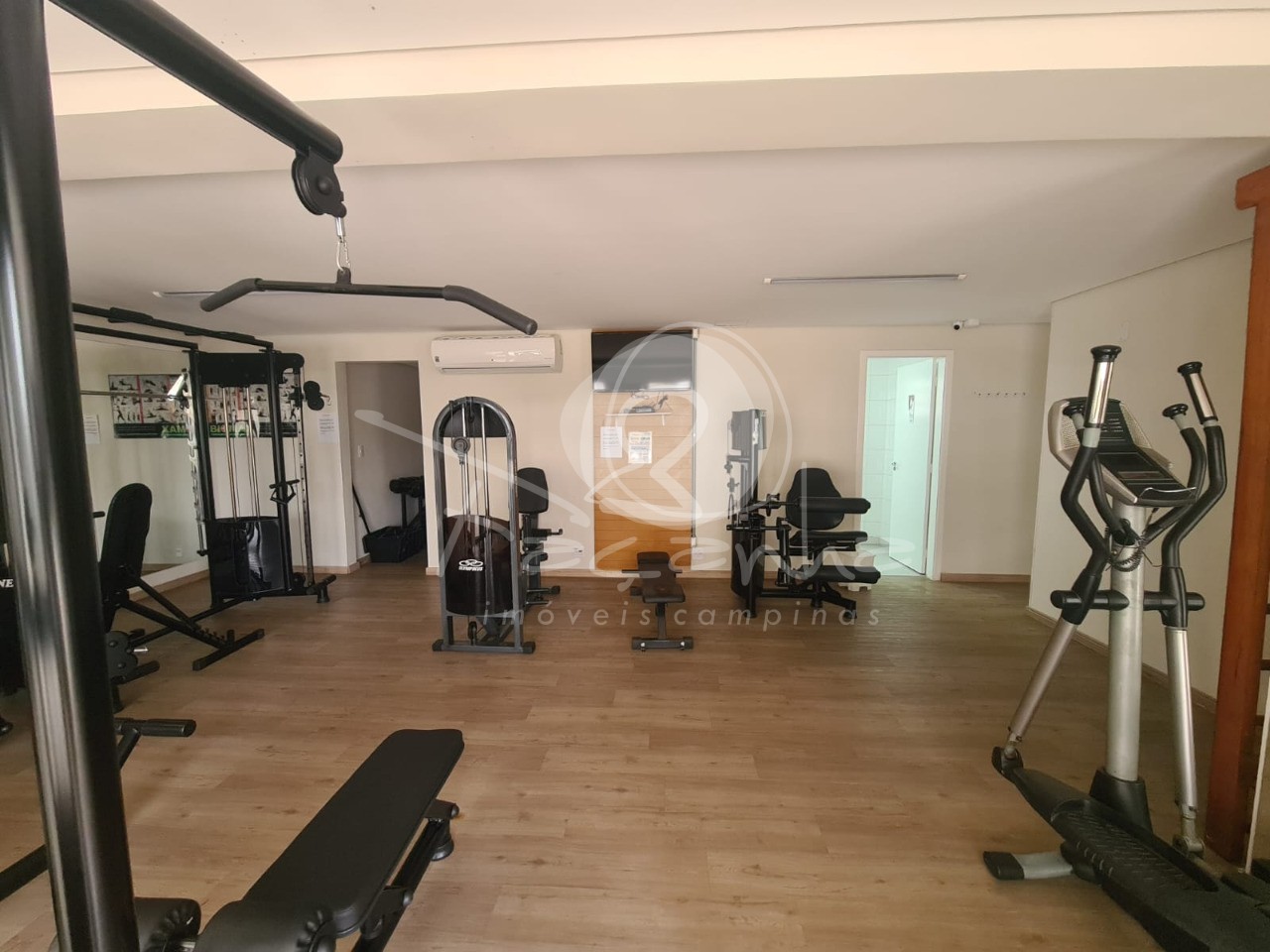 Apartamento para alugar com 3 quartos, 92m² - Foto 35