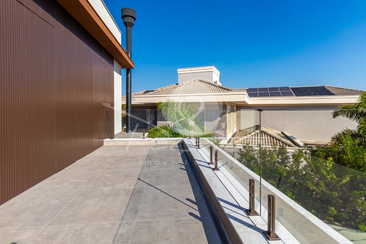 Casa de Condomínio, 4 quartos - Foto 22