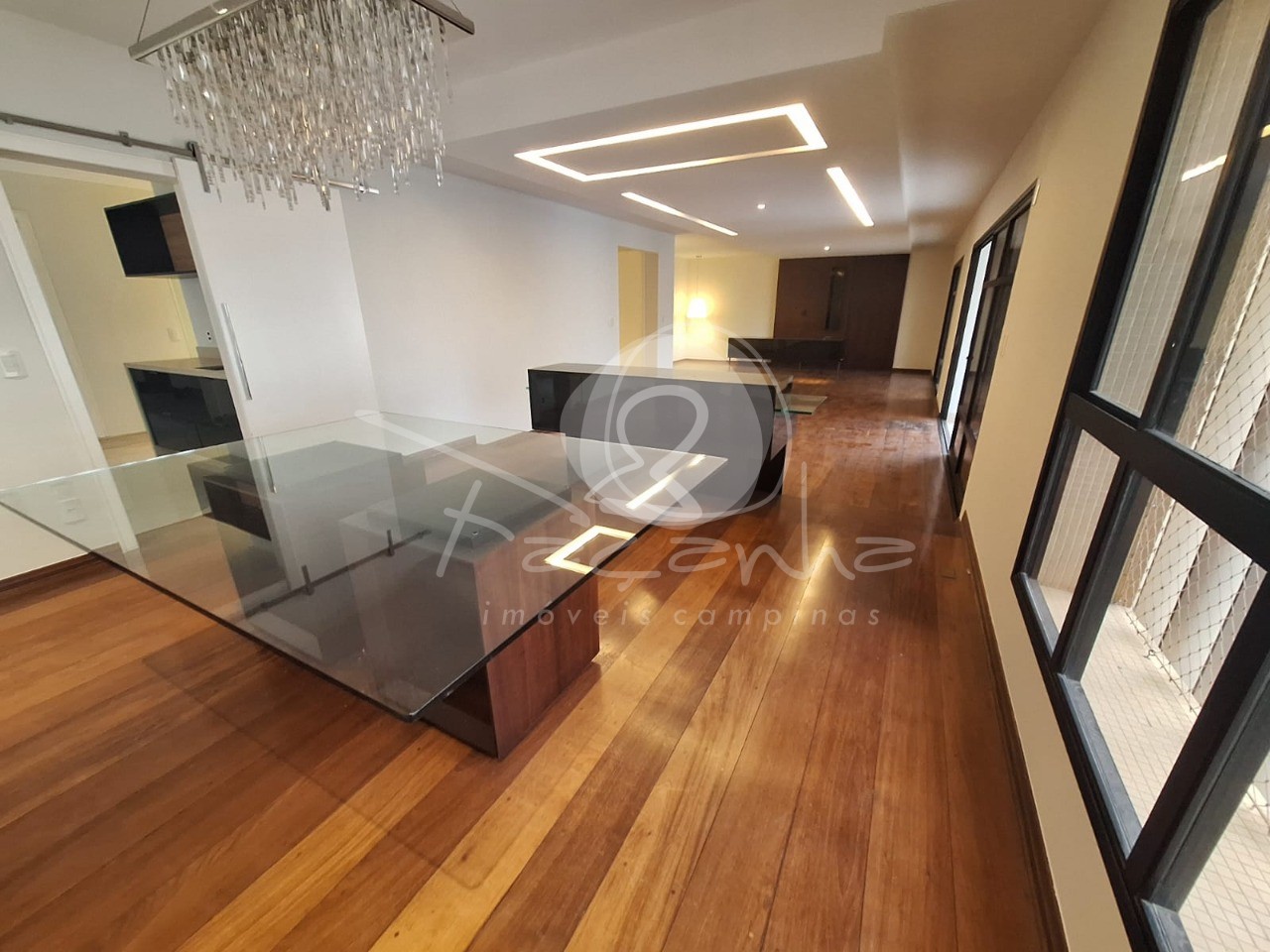 Apartamento, 4 quartos, 330 m² - Foto 7