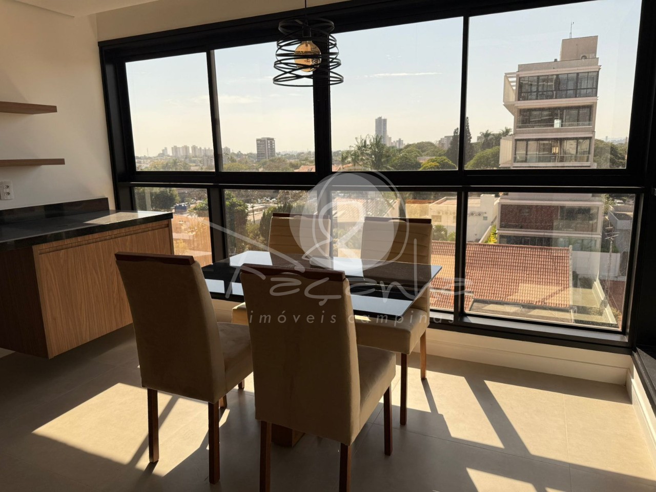 Apartamento para alugar com 1 quarto, 48m² - Foto 10
