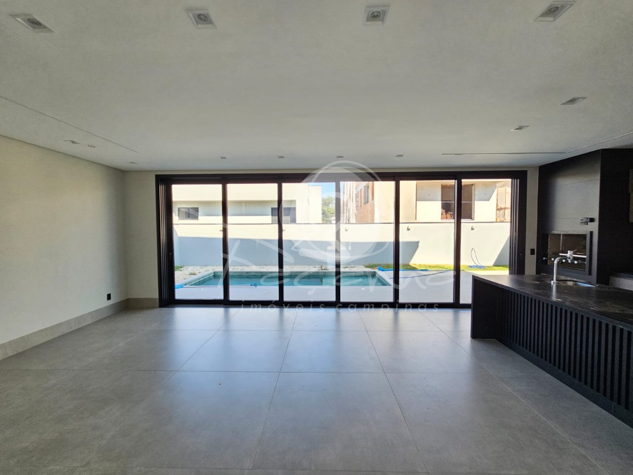 Casa de Condomínio, 5 quartos - Foto 4