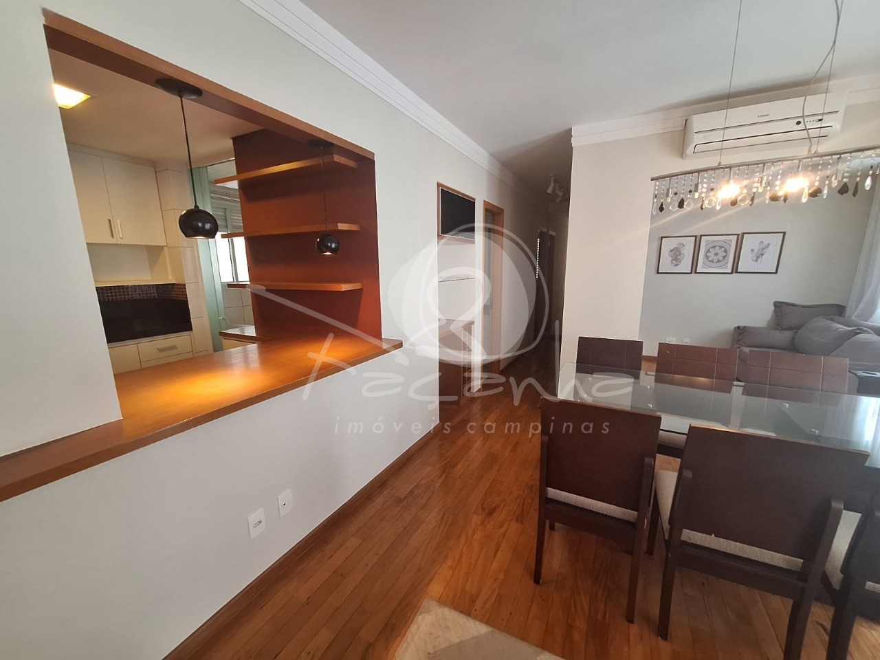 Apartamento, 2 quartos, 82 m² - Foto 8