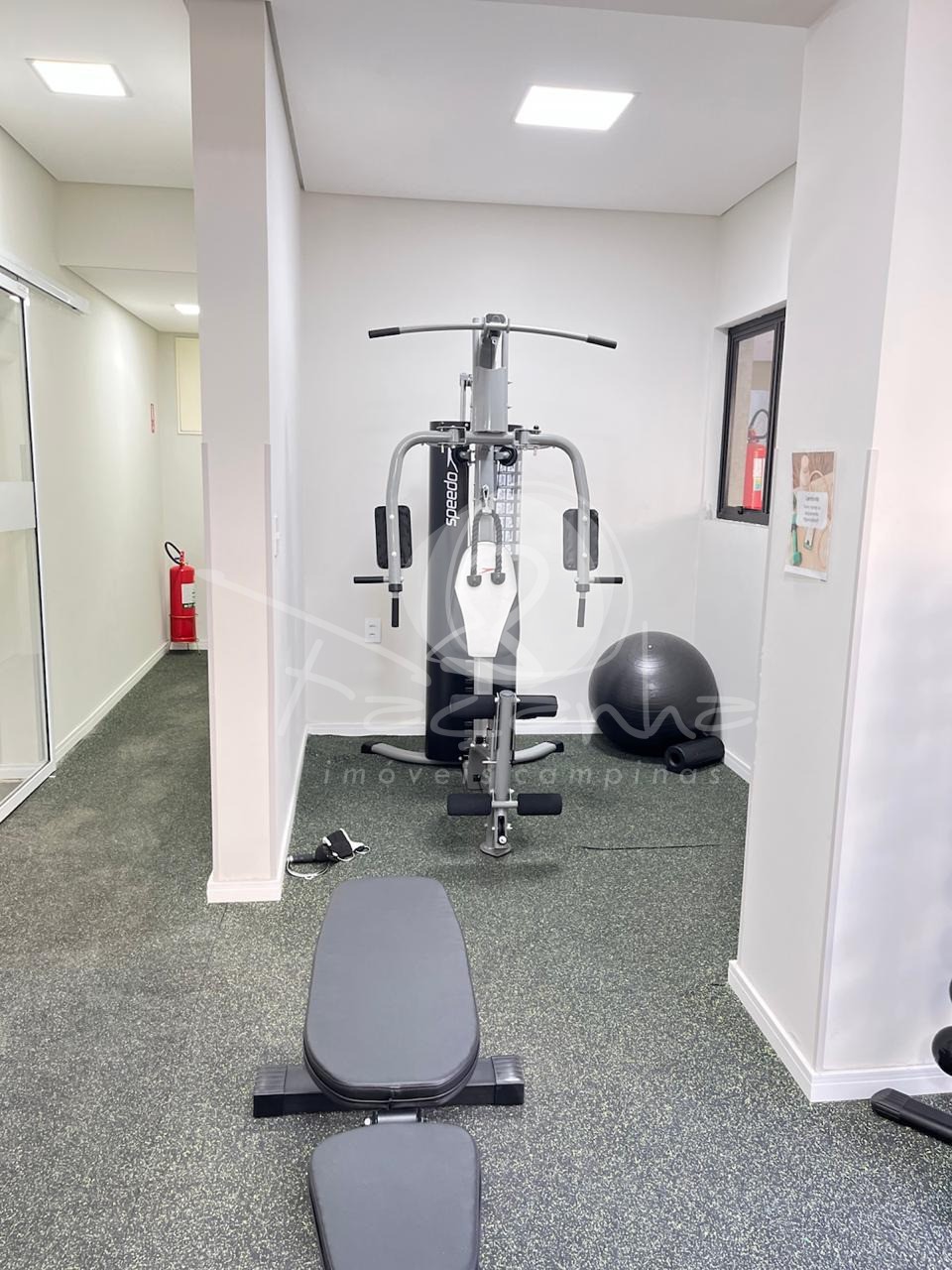 Apartamento, 1 quarto, 45 m² - Foto 24