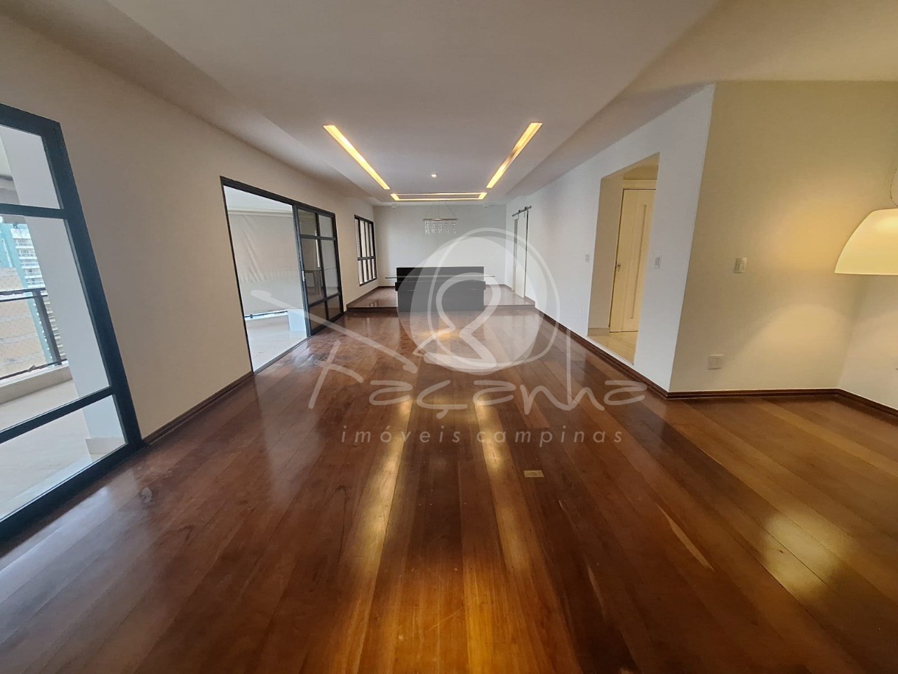 Apartamento, 4 quartos, 330 m² - Foto 4