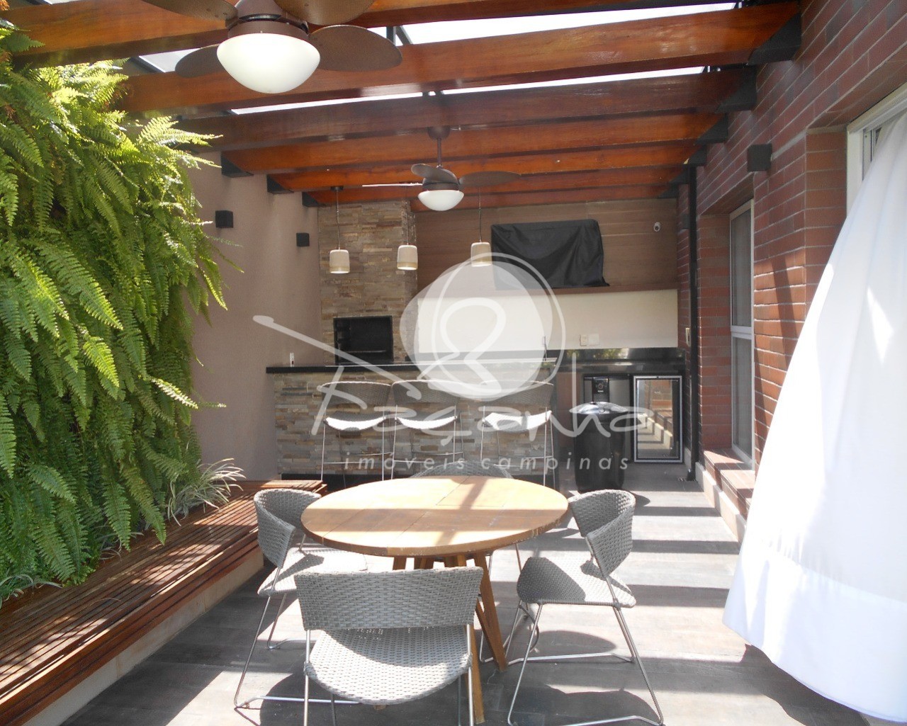 Apartamento, 1 quarto, 58 m² - Foto 28