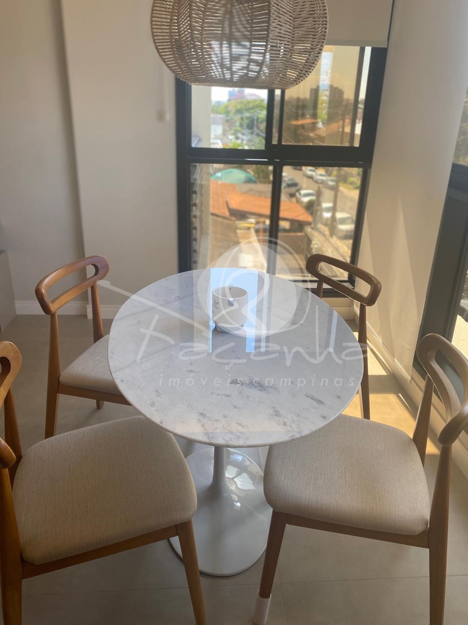 Apartamento para alugar com 1 quarto, 48m² - Foto 6