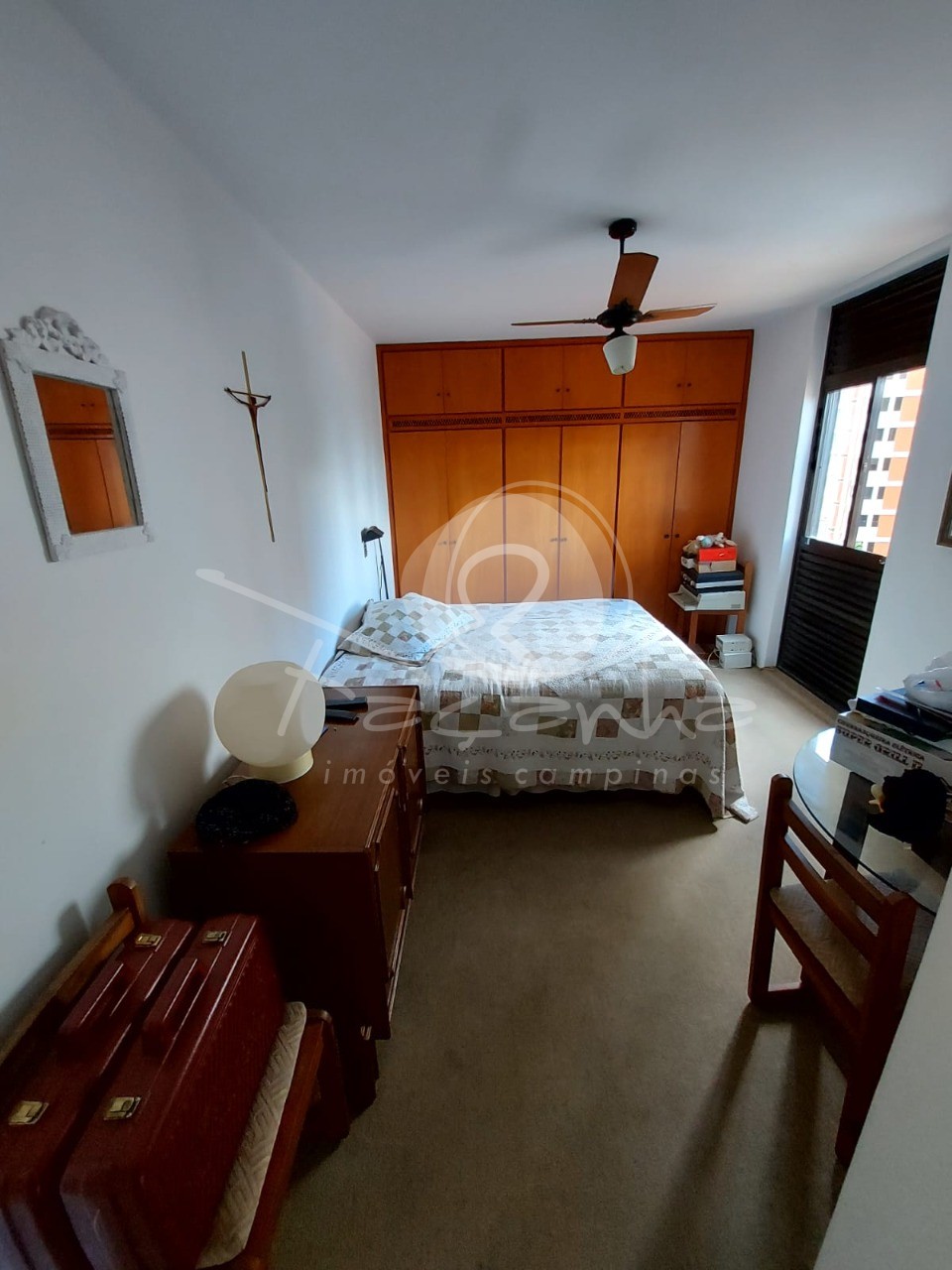 Apartamento, 4 quartos, 216 m² - Foto 12