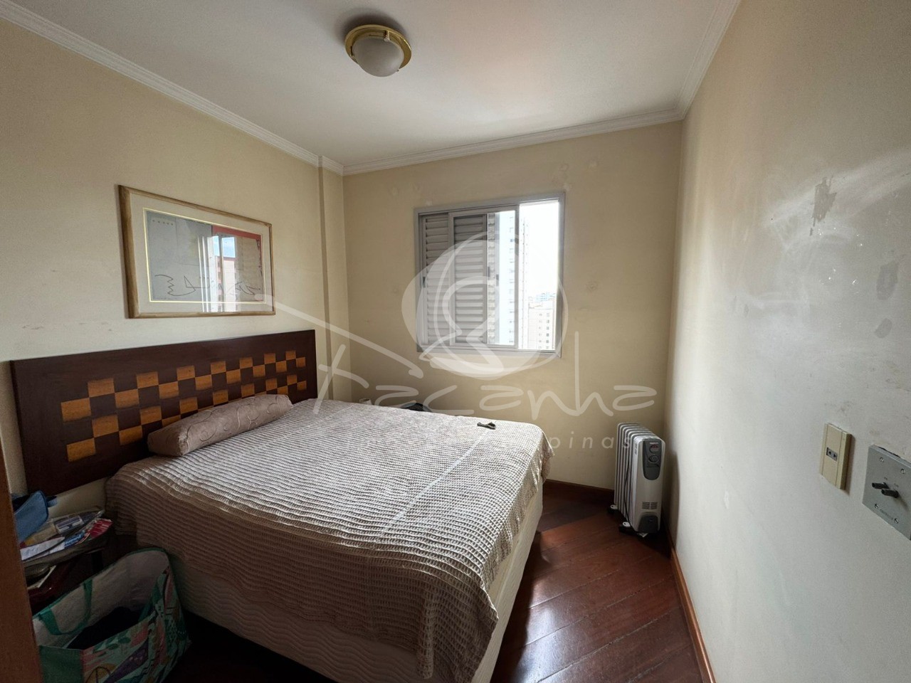 Apartamento, 3 quartos, 85 m² - Foto 9