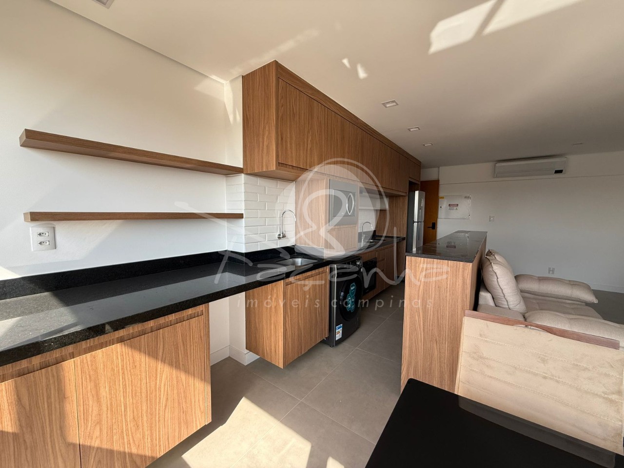 Apartamento, 1 quarto, 48 m² - Foto 7