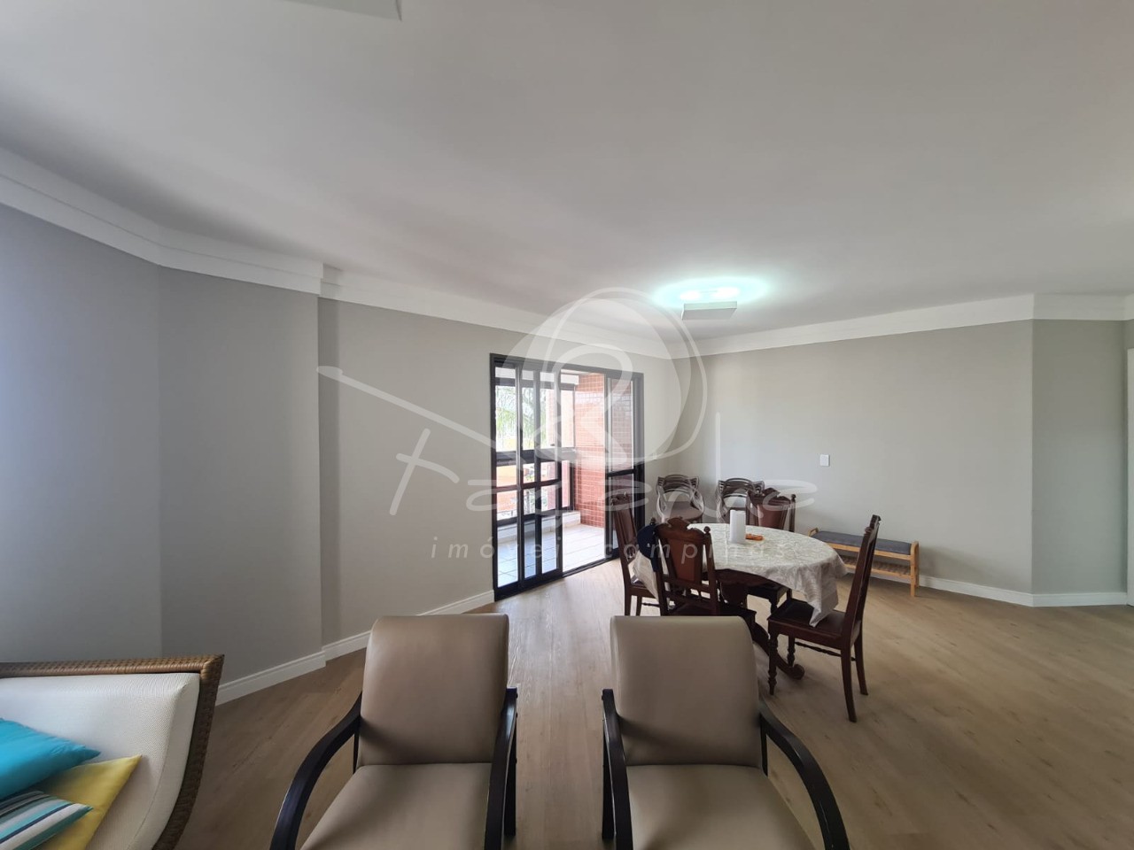 Apartamento, 4 quartos, 136 m² - Foto 5
