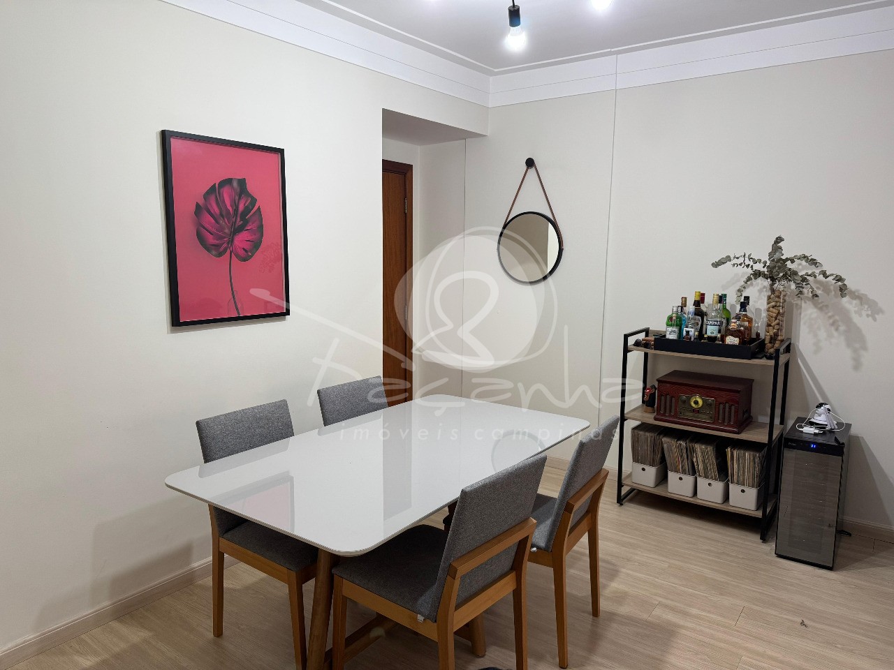 Apartamento à venda com 3 quartos, 105m² - Foto 6