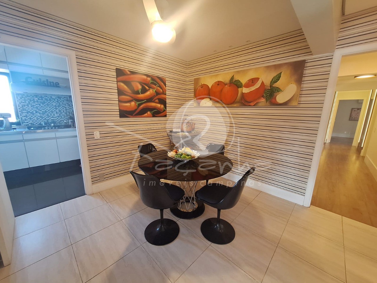 Apartamento, 3 quartos, 230 m² - Foto 15