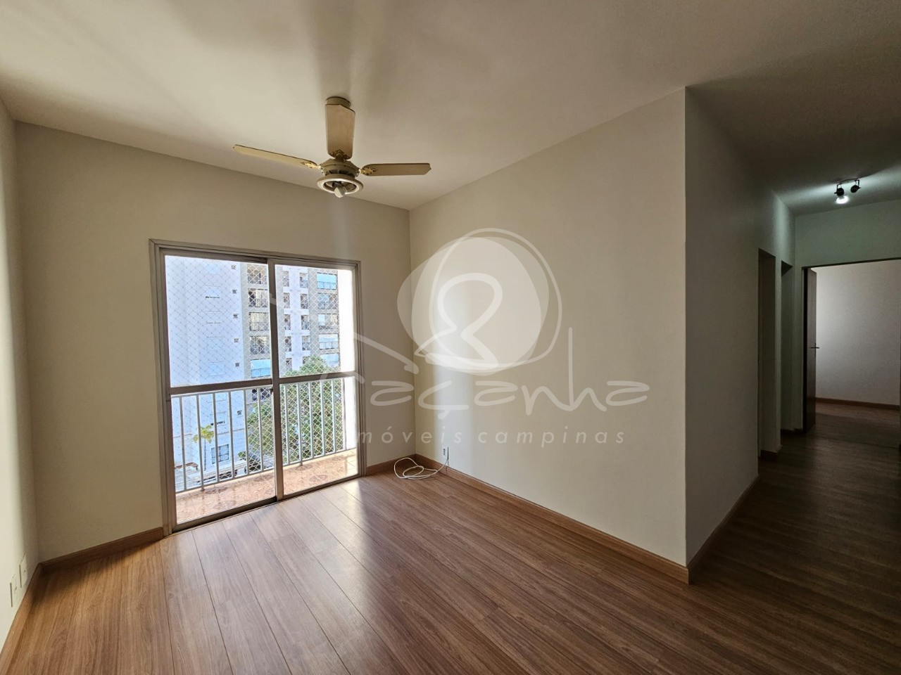 Apartamento, 3 quartos, 84 m² - Foto 3