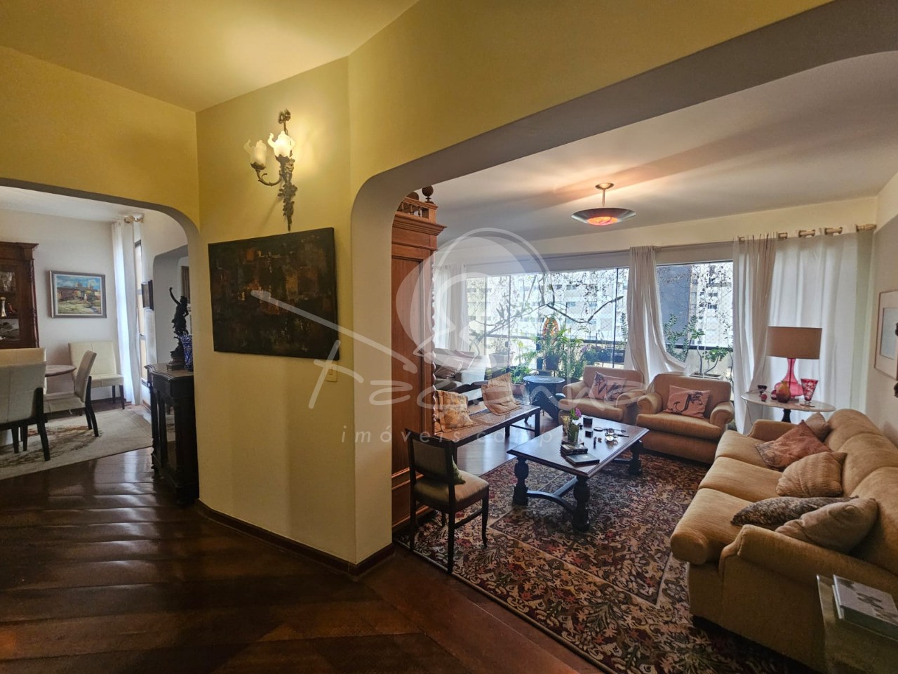 Apartamento, 4 quartos, 273 m² - Foto 6