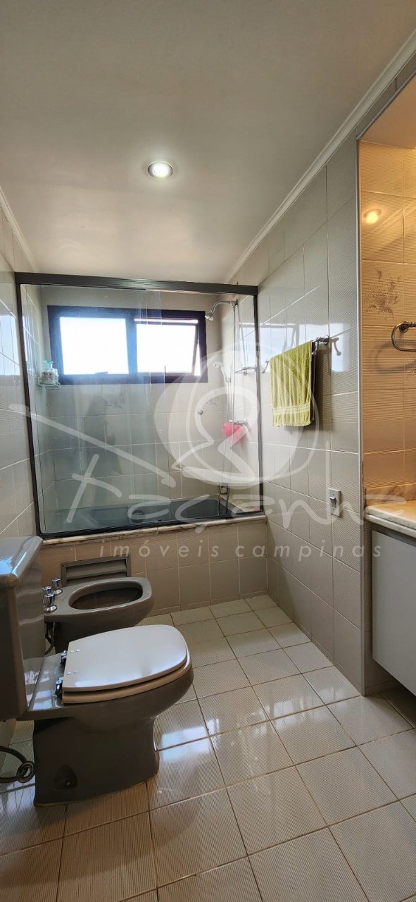 Apartamento, 4 quartos, 164 m² - Foto 20