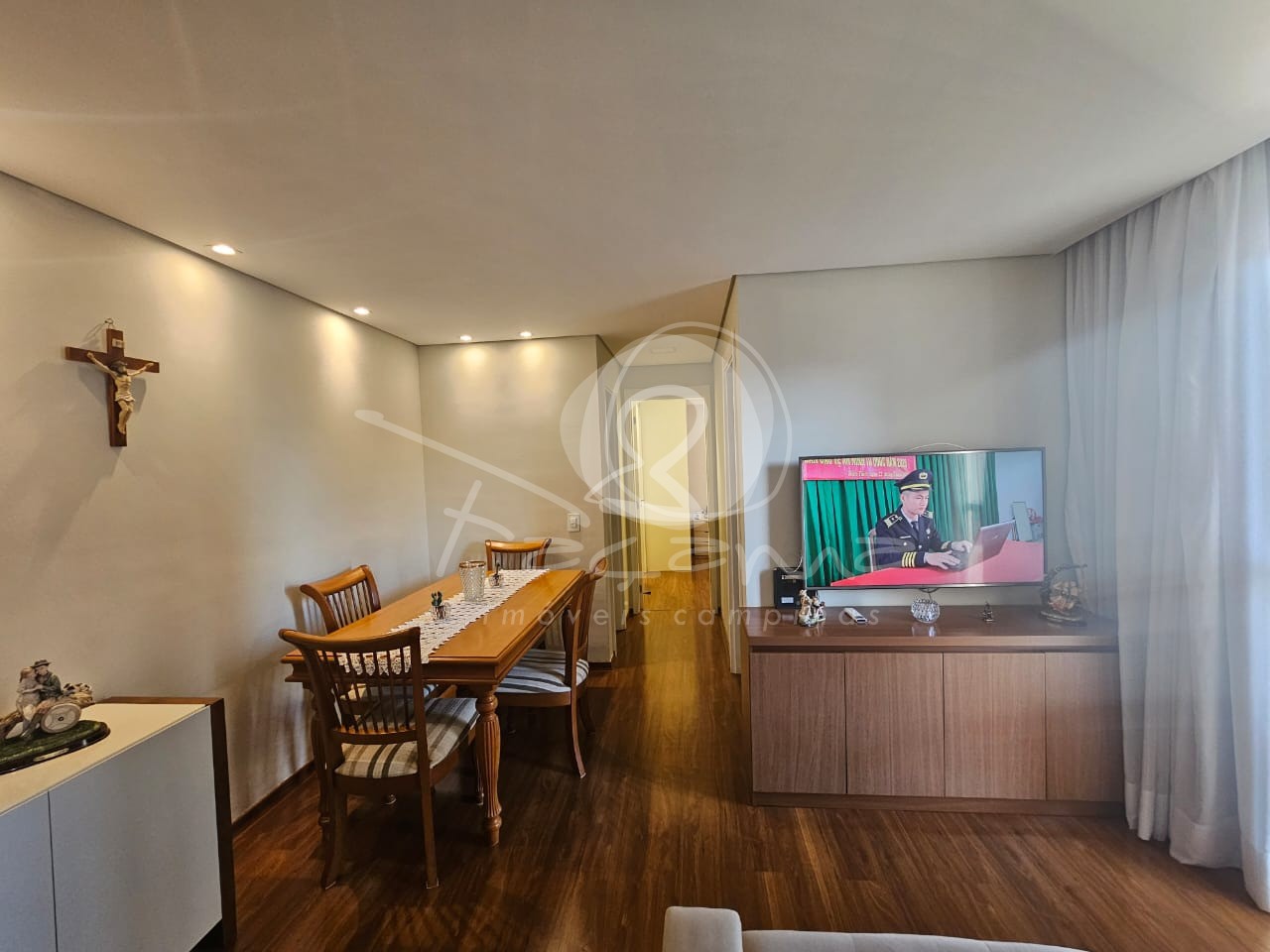 Apartamento, 2 quartos, 55 m² - Foto 2