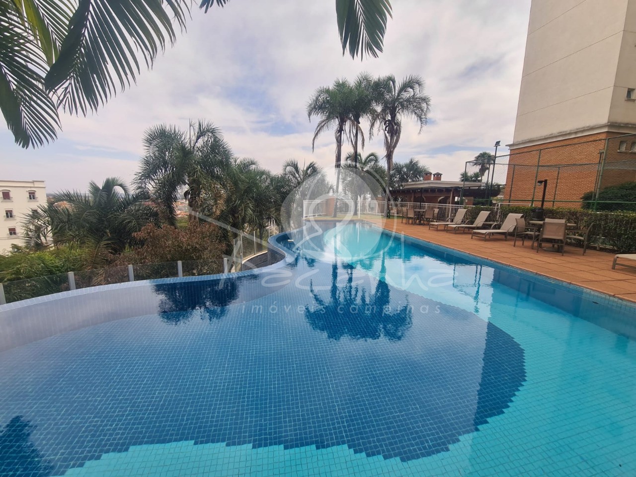 Apartamento para alugar com 3 quartos, 98m² - Foto 53