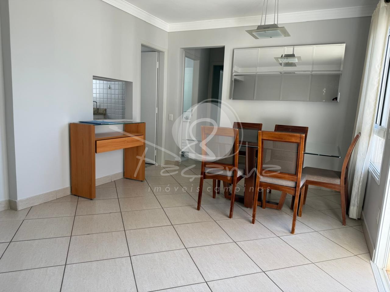 Apartamento à venda com 2 quartos, 67m² - Foto 2