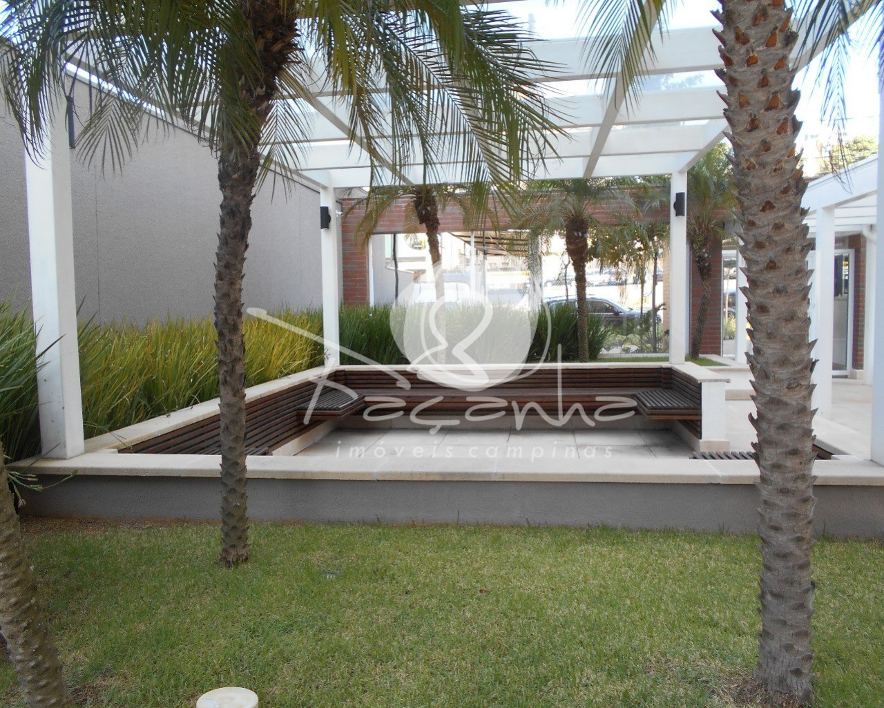 Apartamento, 1 quarto, 58 m² - Foto 30