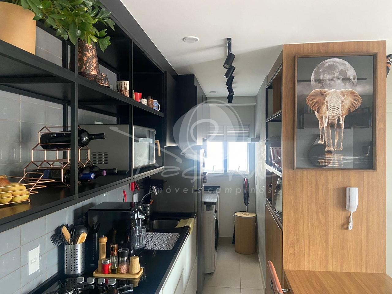 Apartamento, 1 quarto, 42 m² - Foto 6