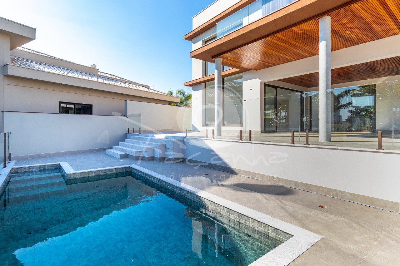 Casa de Condomínio, 4 quartos - Foto 12