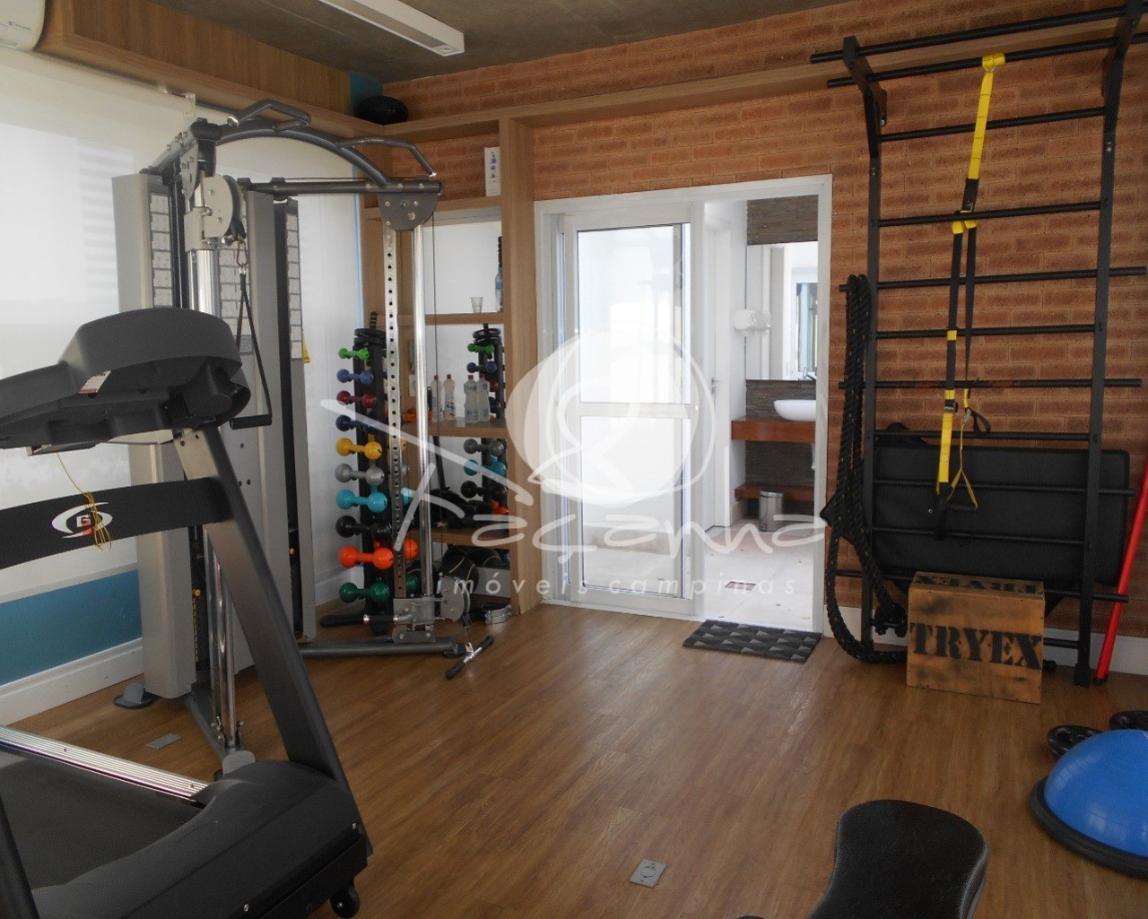 Apartamento, 1 quarto, 58 m² - Foto 23