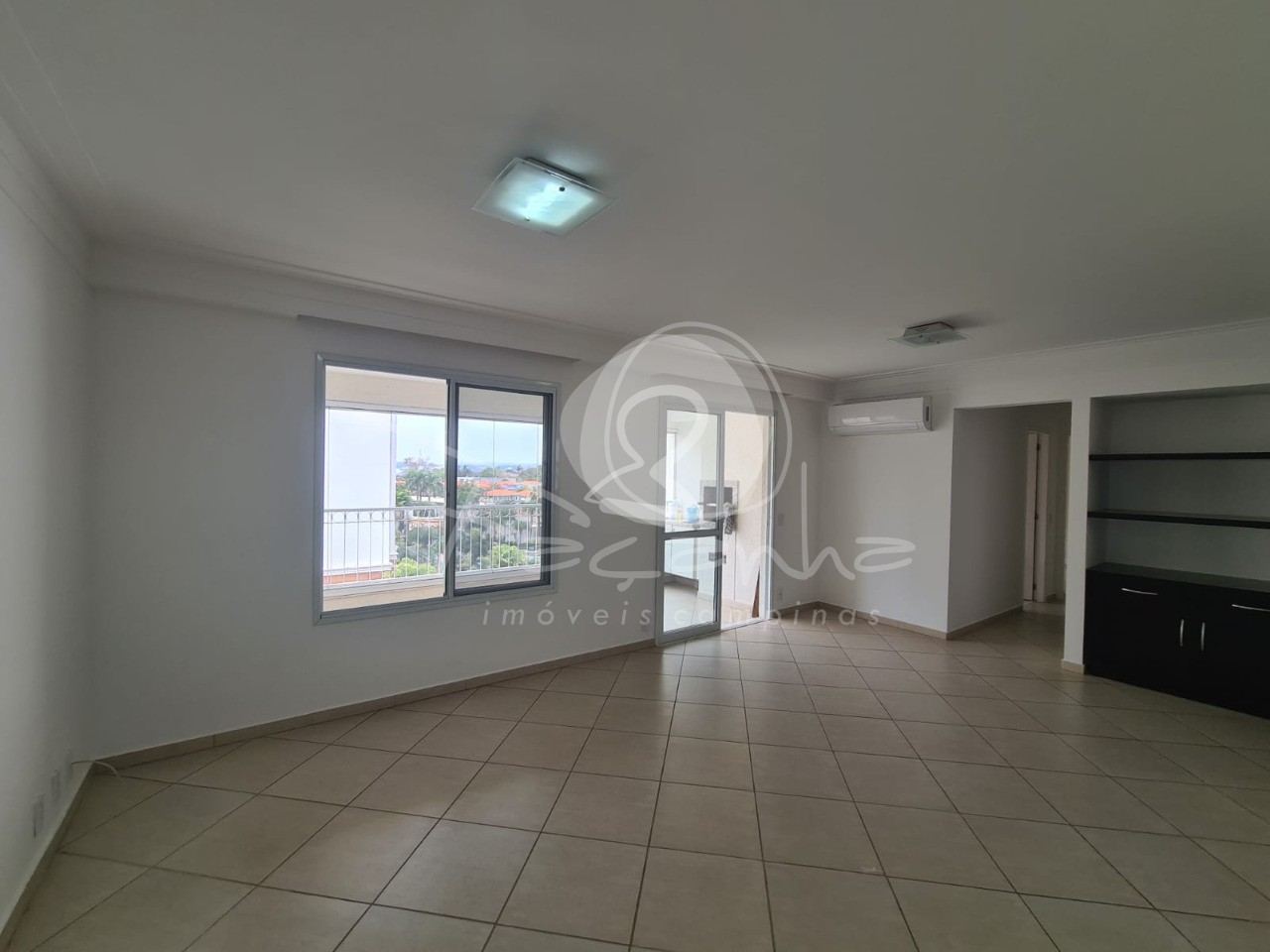 Apartamento para alugar com 3 quartos, 98m² - Foto 1