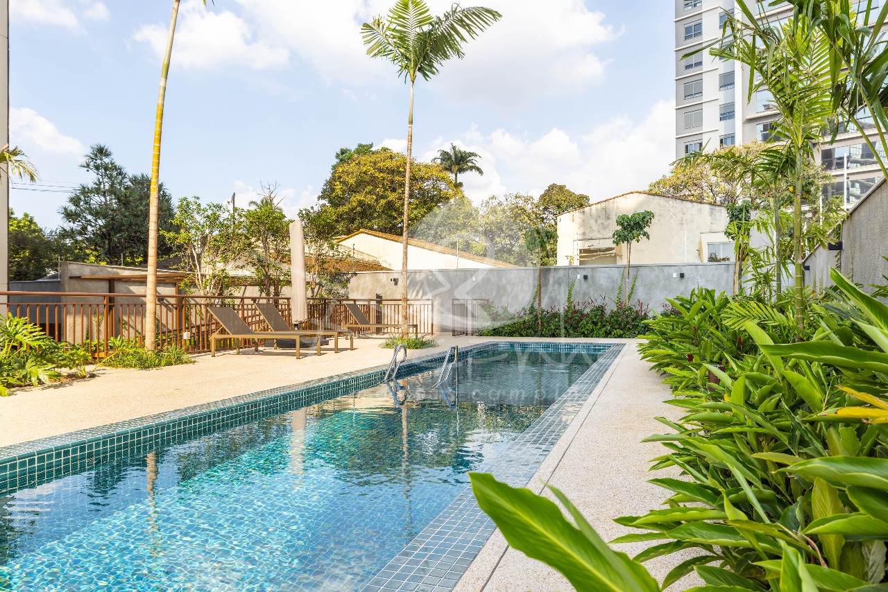 Apartamento, 1 quarto, 88 m² - Foto 17