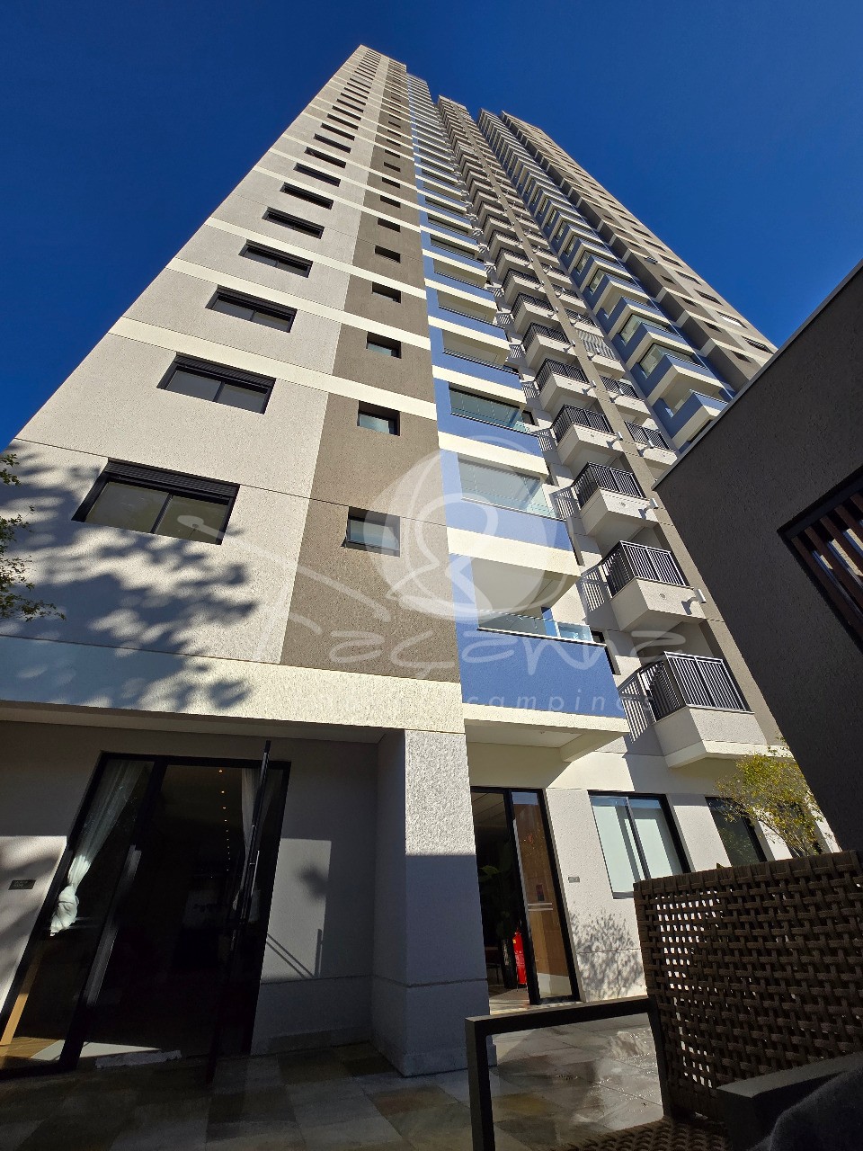 Apartamento, 3 quartos, 105 m² - Foto 2