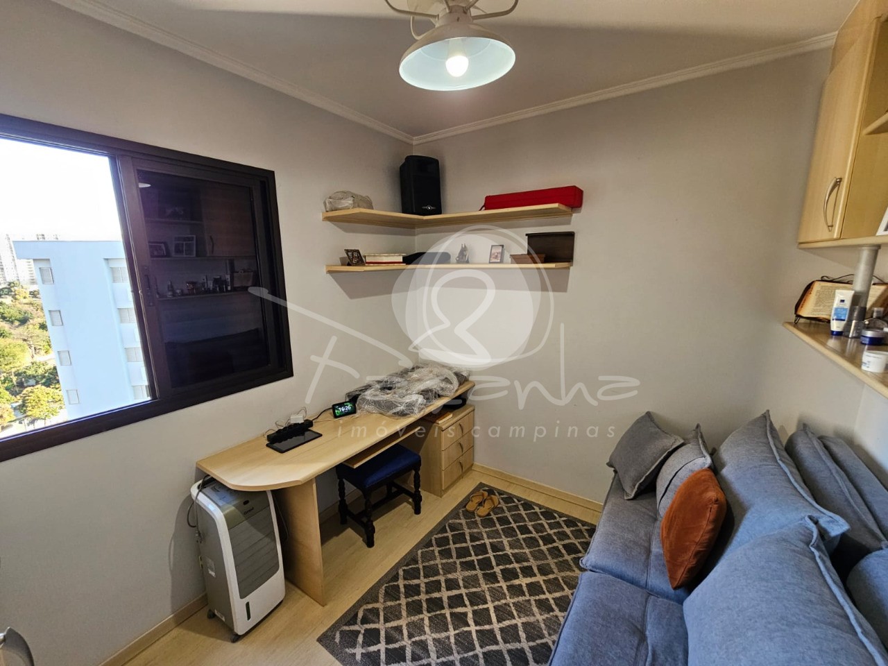 Apartamento, 2 quartos, 62 m² - Foto 21