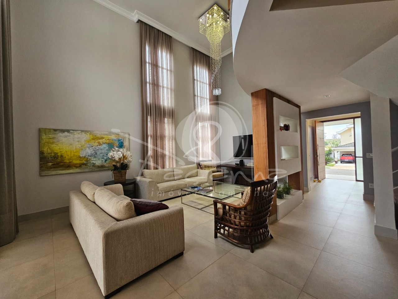 Casa de Condomínio, 4 quartos - Foto 29