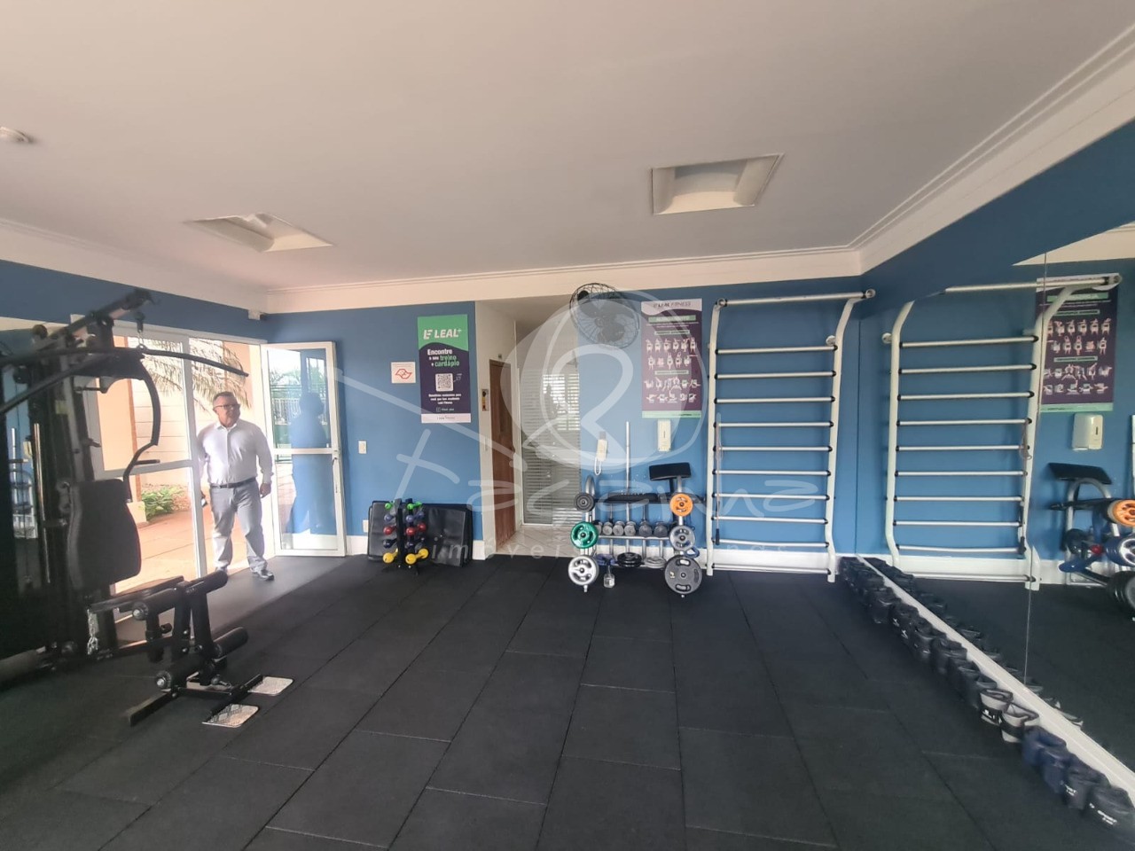 Apartamento, 3 quartos, 98 m² - Foto 35