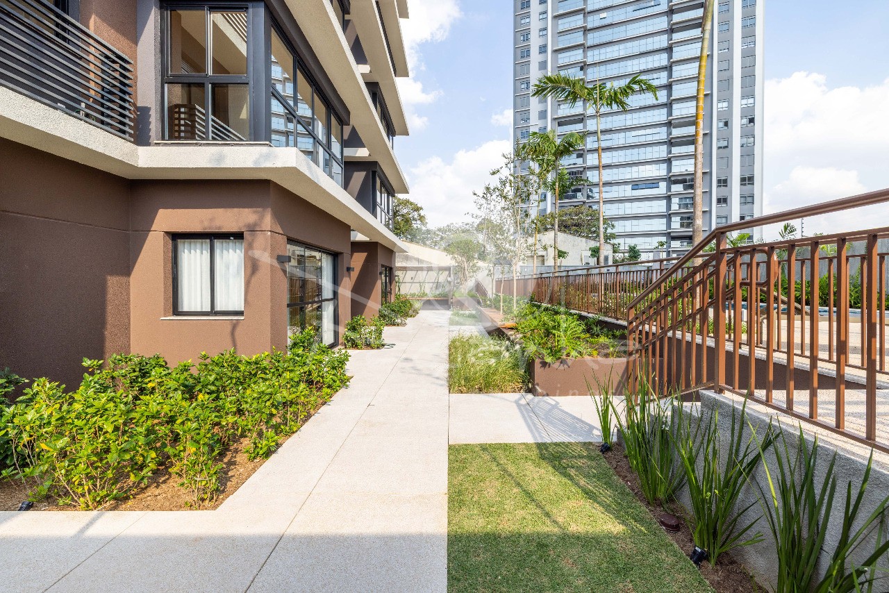 Apartamento, 1 quarto, 48 m² - Foto 21