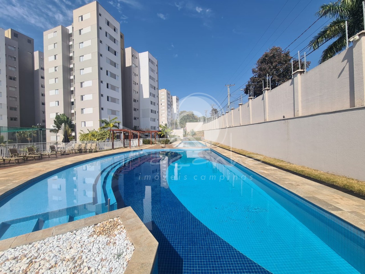 Apartamento, 3 quartos, 80 m² - Foto 2