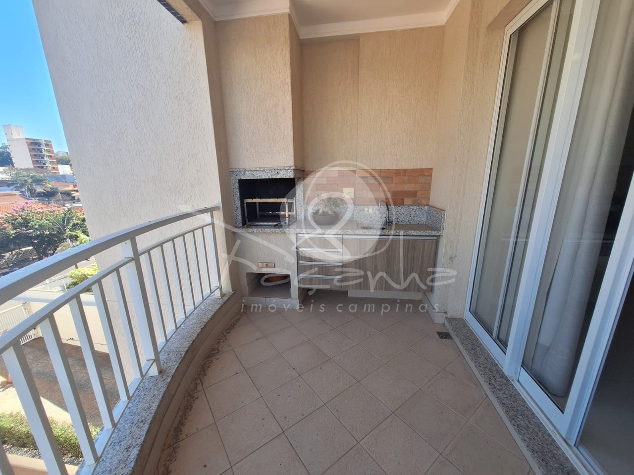 Apartamento, 3 quartos, 98 m² - Foto 2