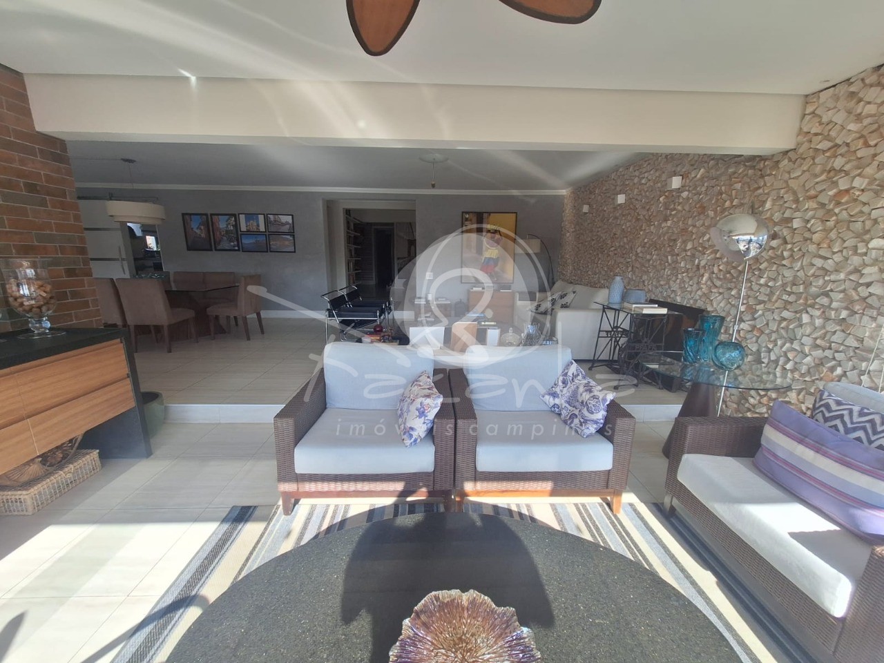 Apartamento, 3 quartos, 230 m² - Foto 7